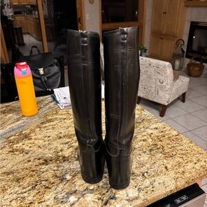 English Riding Boots. Size 9. Made in England: